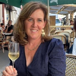 Meet your Posher, Jeannine